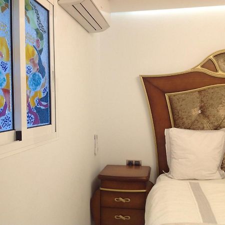 Apartamento Daniela Benidorm Exteriér fotografie