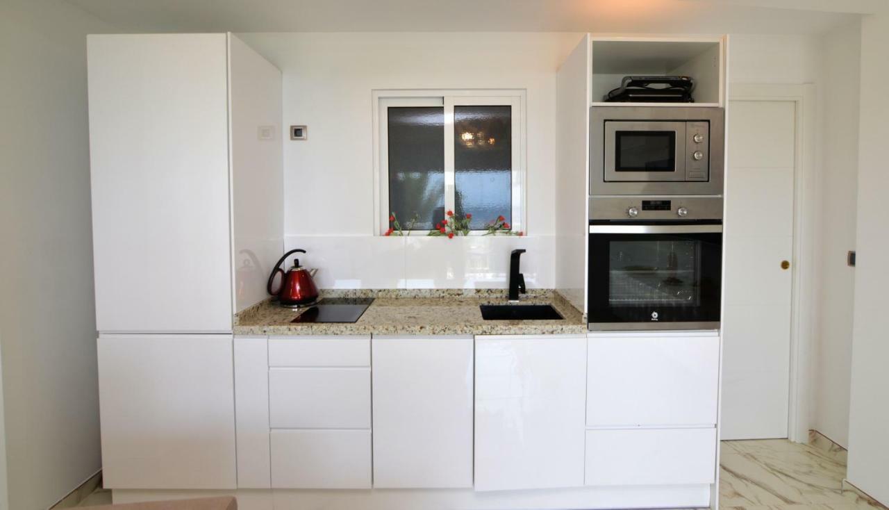 Apartamento Daniela Benidorm Exteriér fotografie