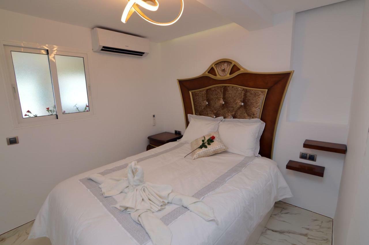 Apartamento Daniela Benidorm Exteriér fotografie