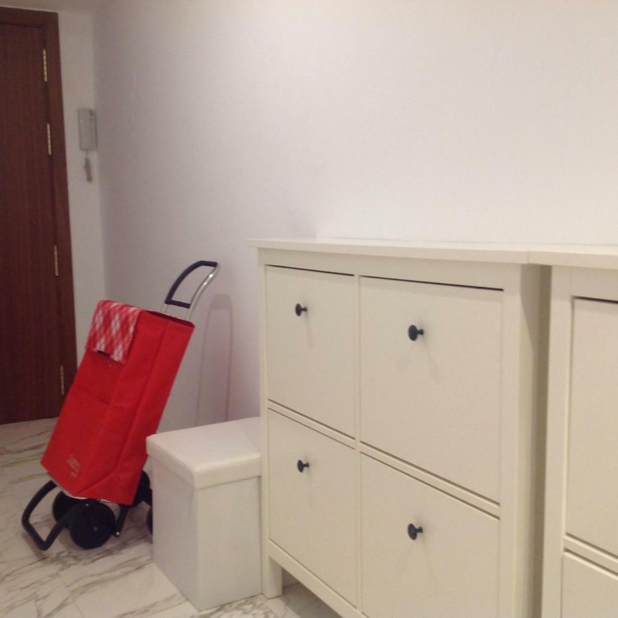 Apartamento Daniela Benidorm Exteriér fotografie