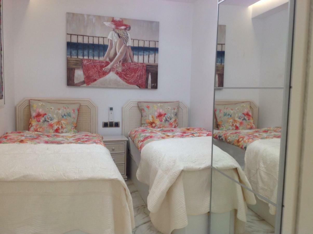 Apartamento Daniela Benidorm Exteriér fotografie